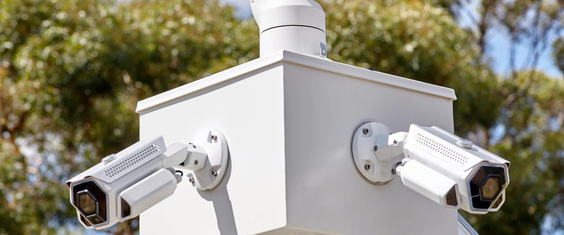 The Portability and Versatility of a Surveillance Trailer: Enhancing Security and Providing Flexibility
