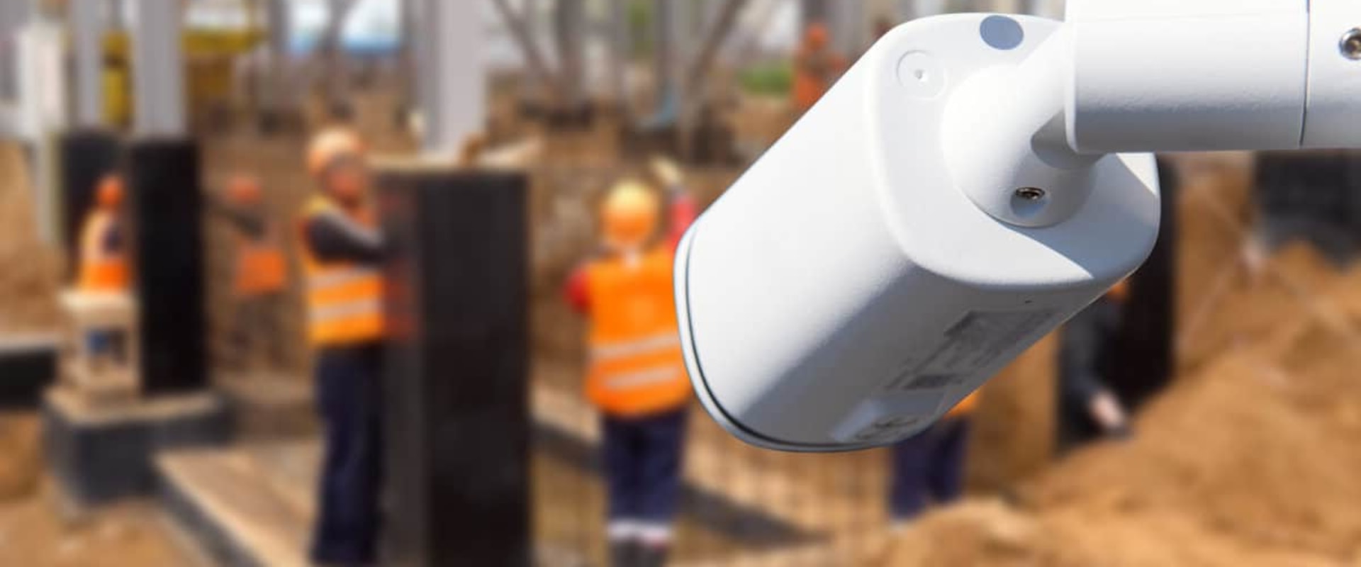 Troubleshooting Common Issues with Surveillance Trailers: Enhancing Security at Your Construction Site or Event