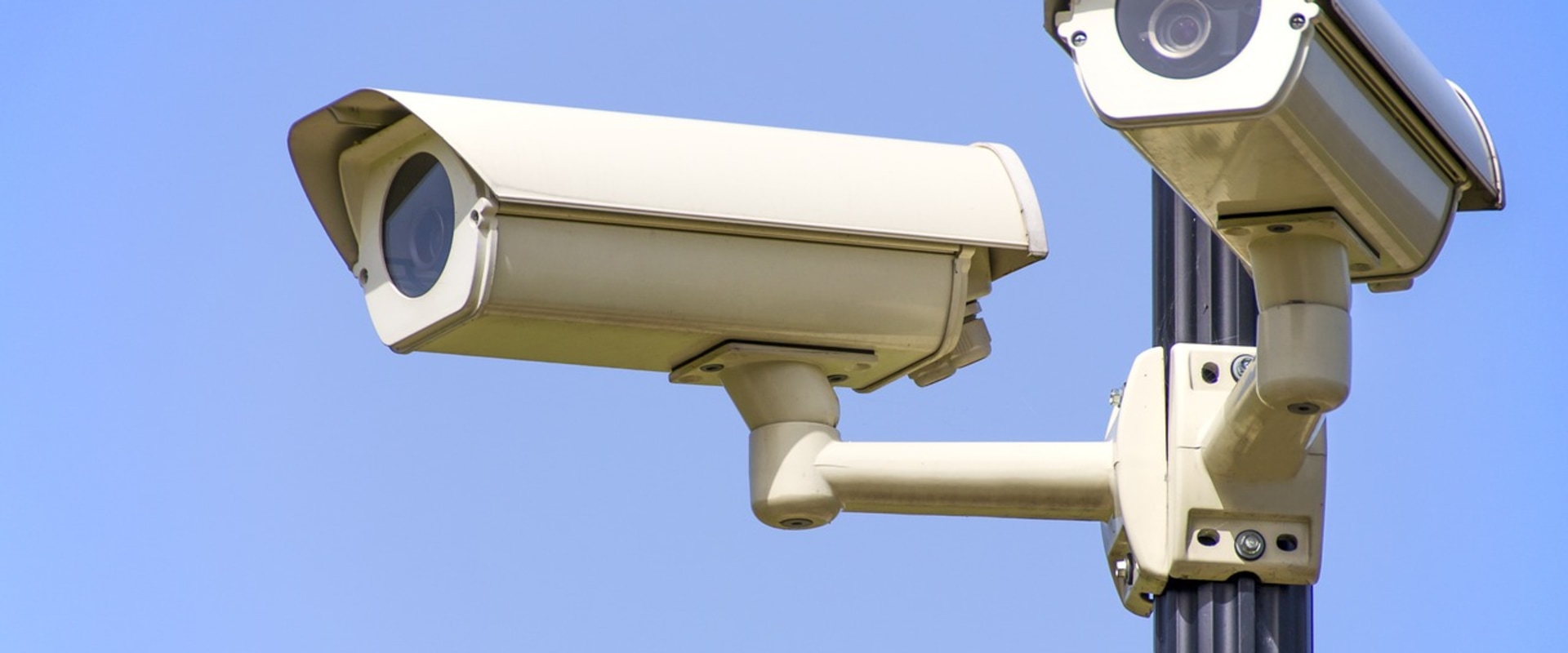 What is an example of a surveillance system?