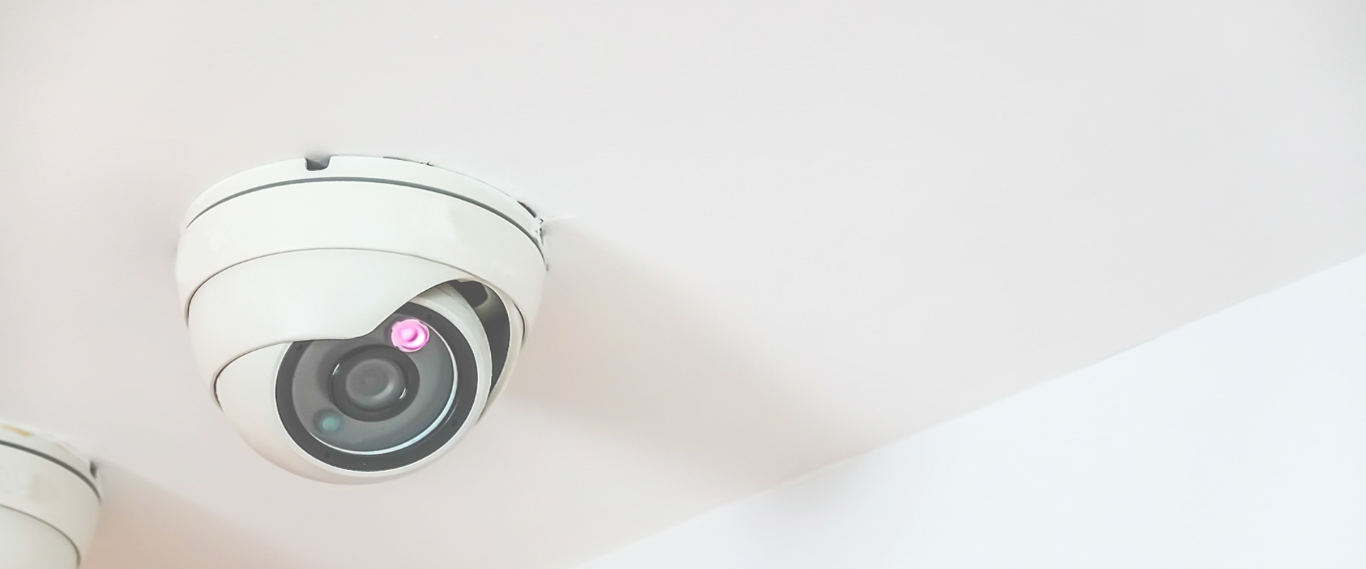 How often do security cameras get checked?