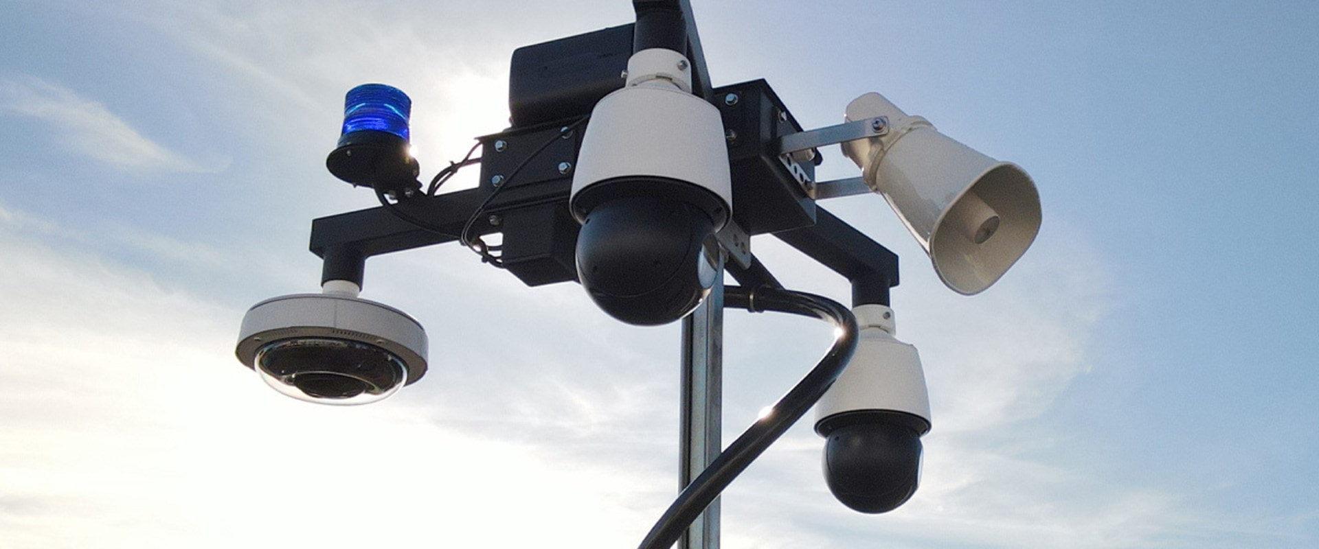 How a Surveillance Trailer Can Enhance Your Security Needs