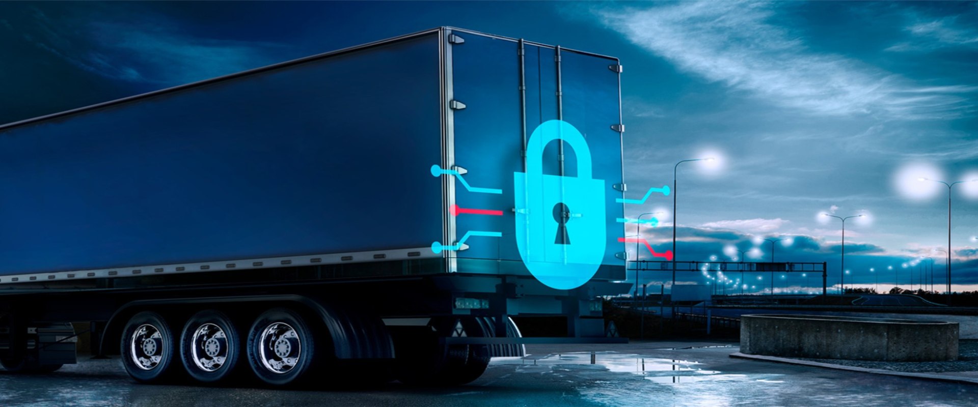 Key Technological Features to Consider When Choosing a Surveillance Trailer