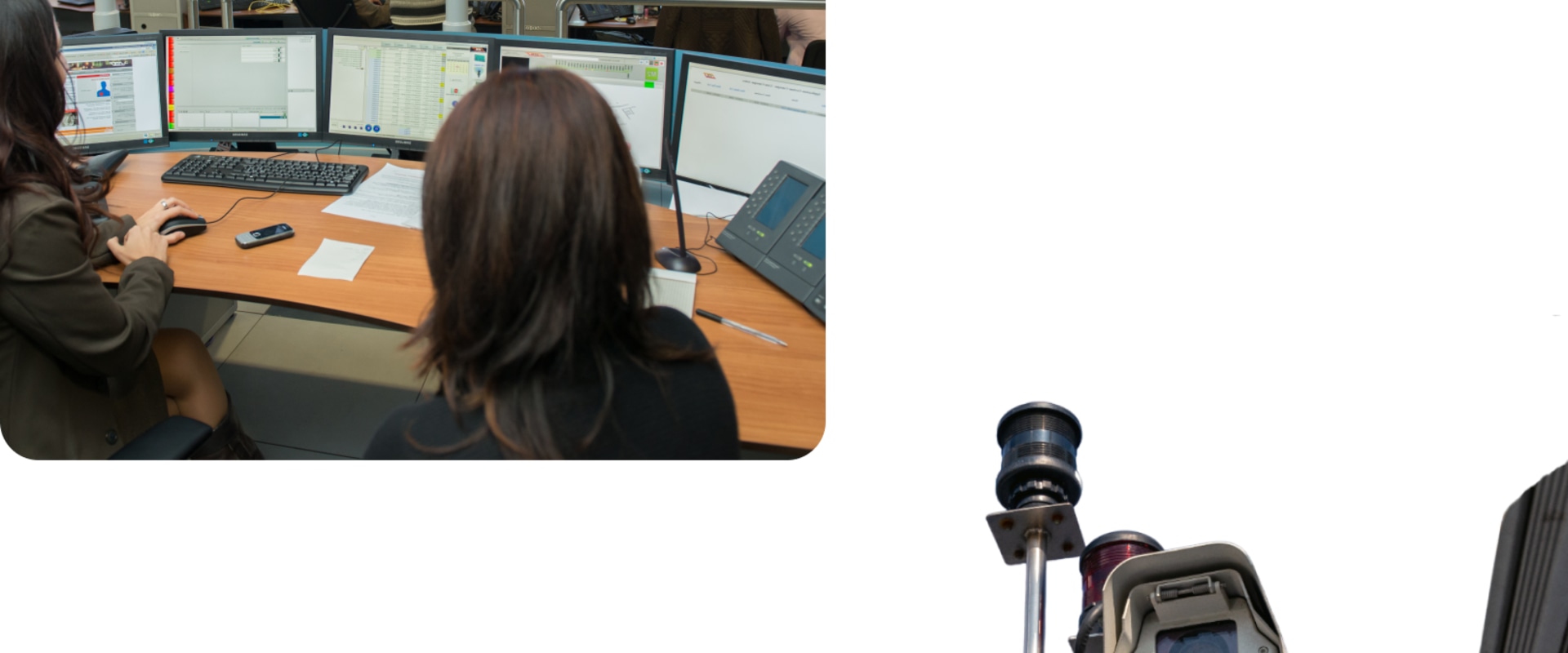 The Importance of Advanced Features in Surveillance Trailers: Enhance Security and Peace of Mind