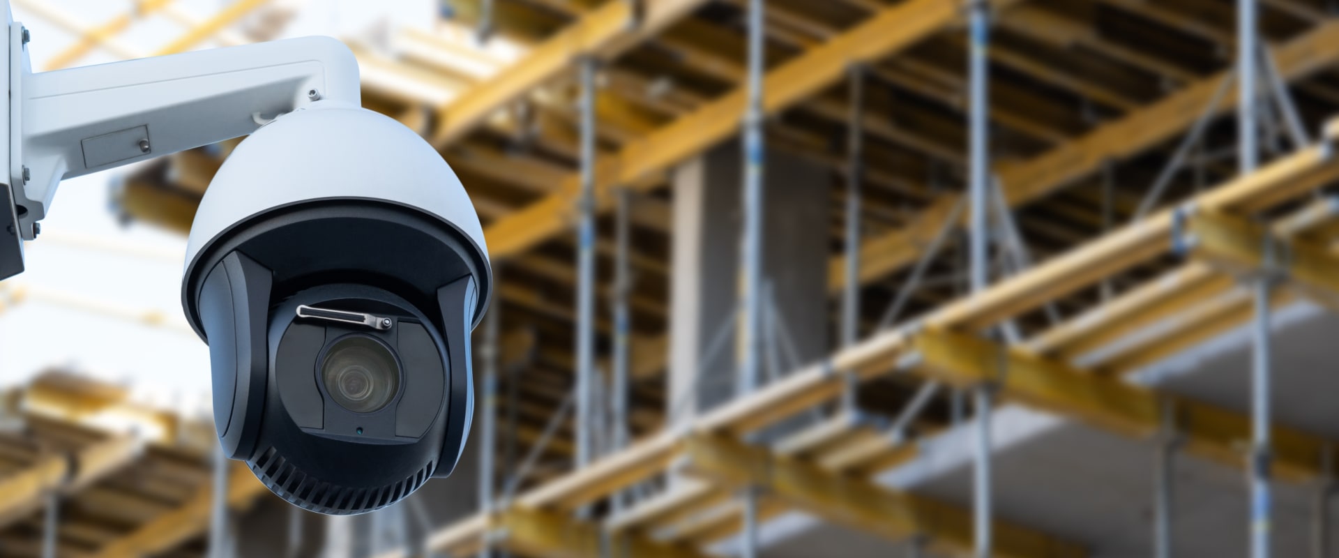 How to Ensure Your Surveillance Trailer Can Withstand Different Weather Conditions