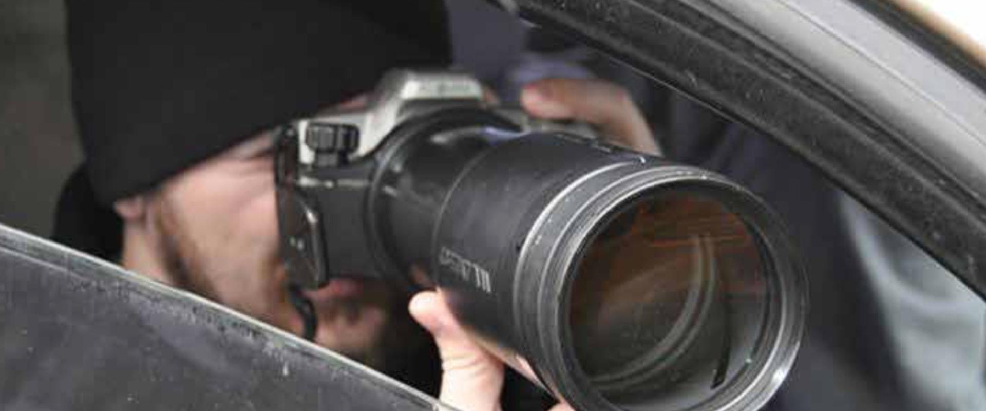 What is the role of a surveillance specialist?