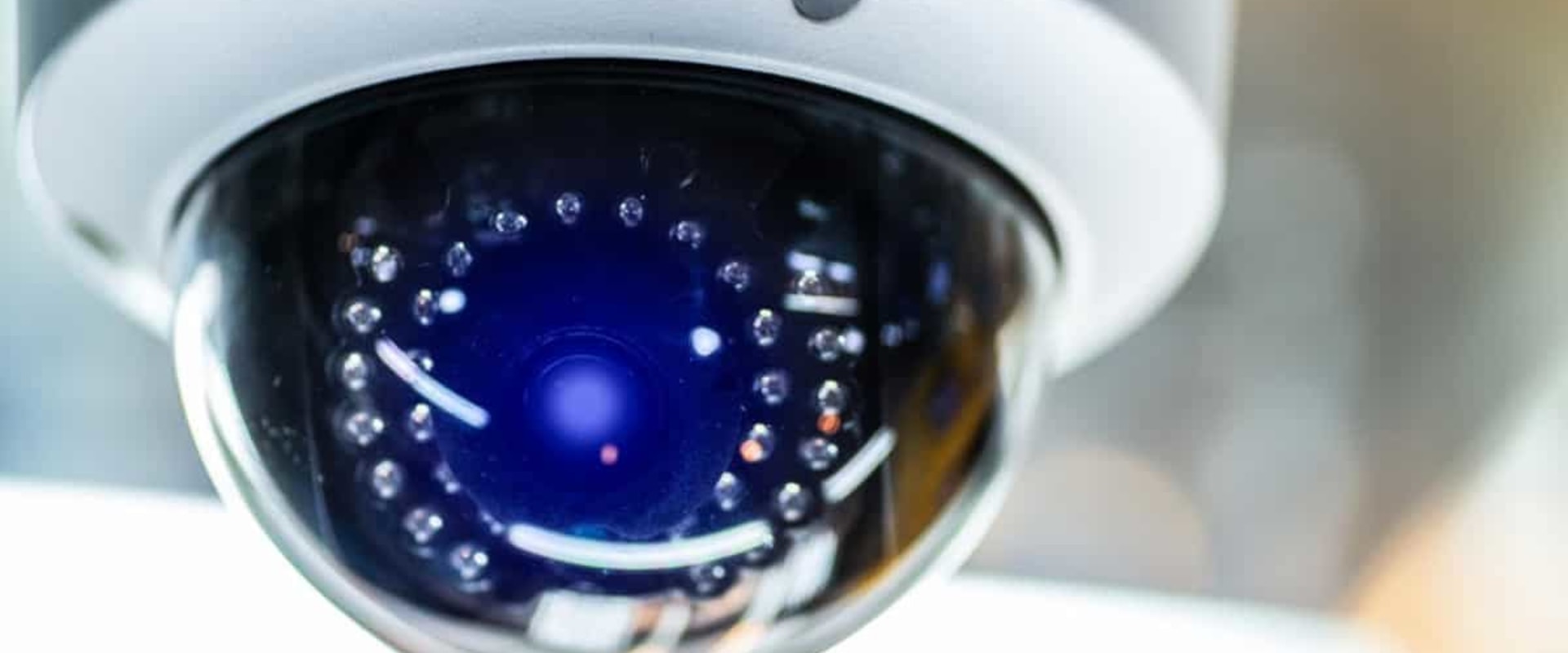 How do cellular security cameras work?