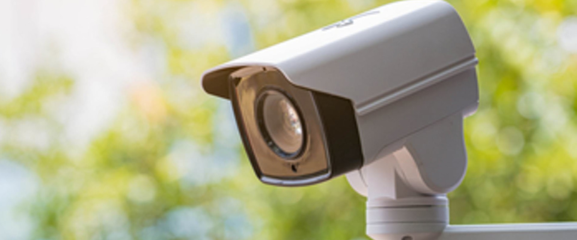 How often is the average person caught on camera?