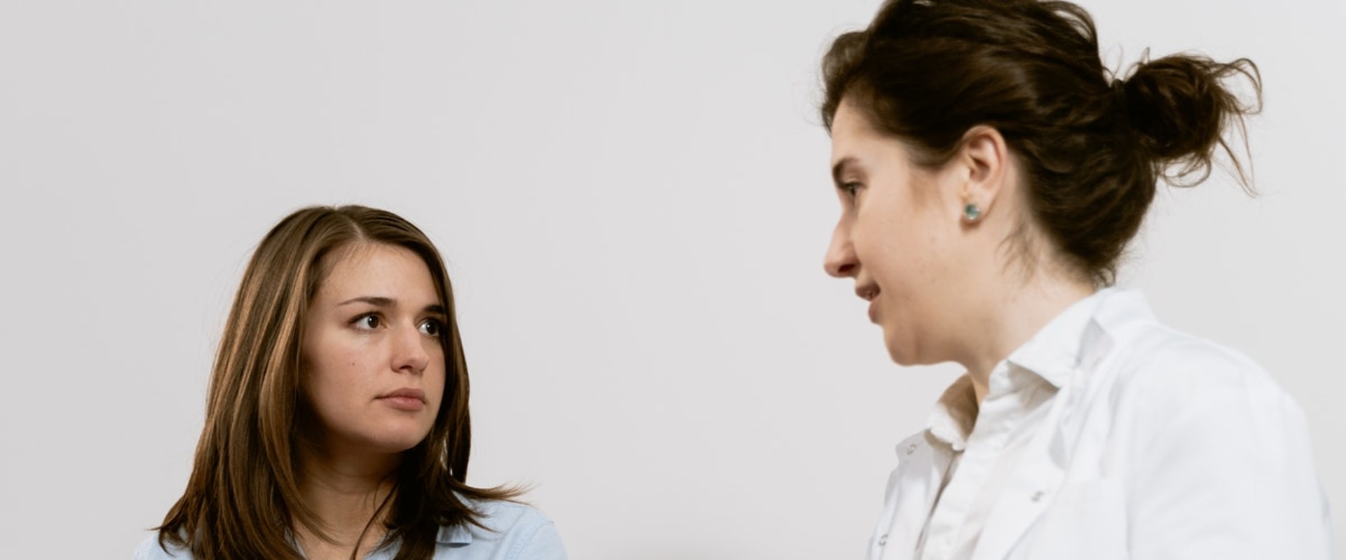 What are the two components of the medical surveillance program?