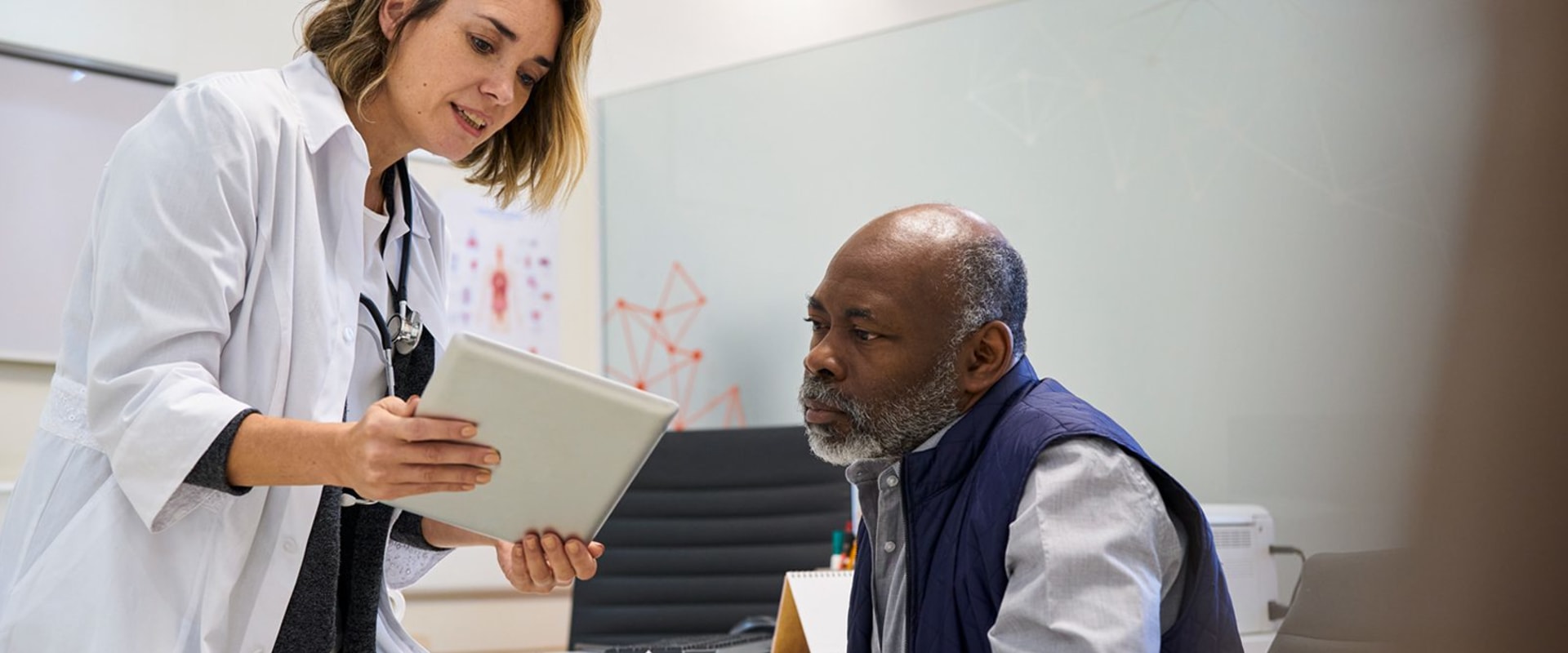 What is active surveillance of prostate cancer?