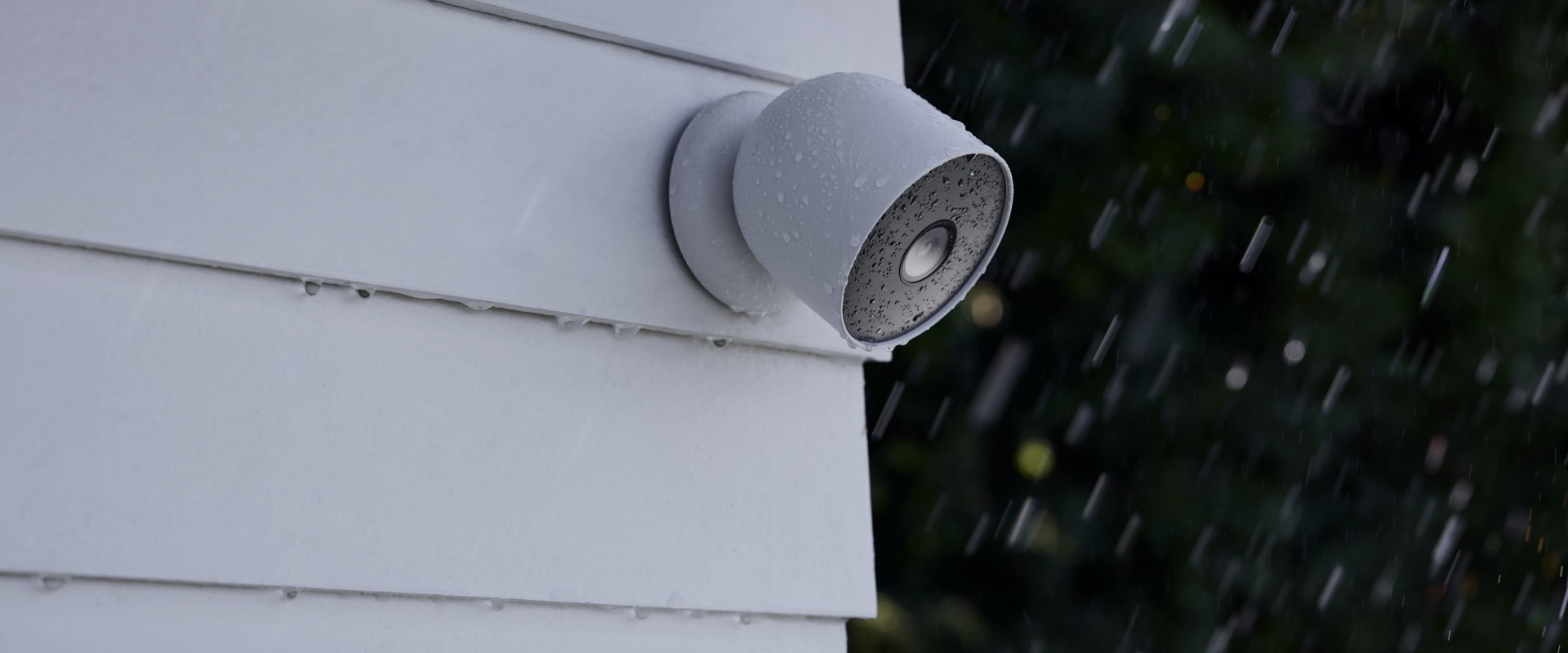 How to get a security camera to record all the time?