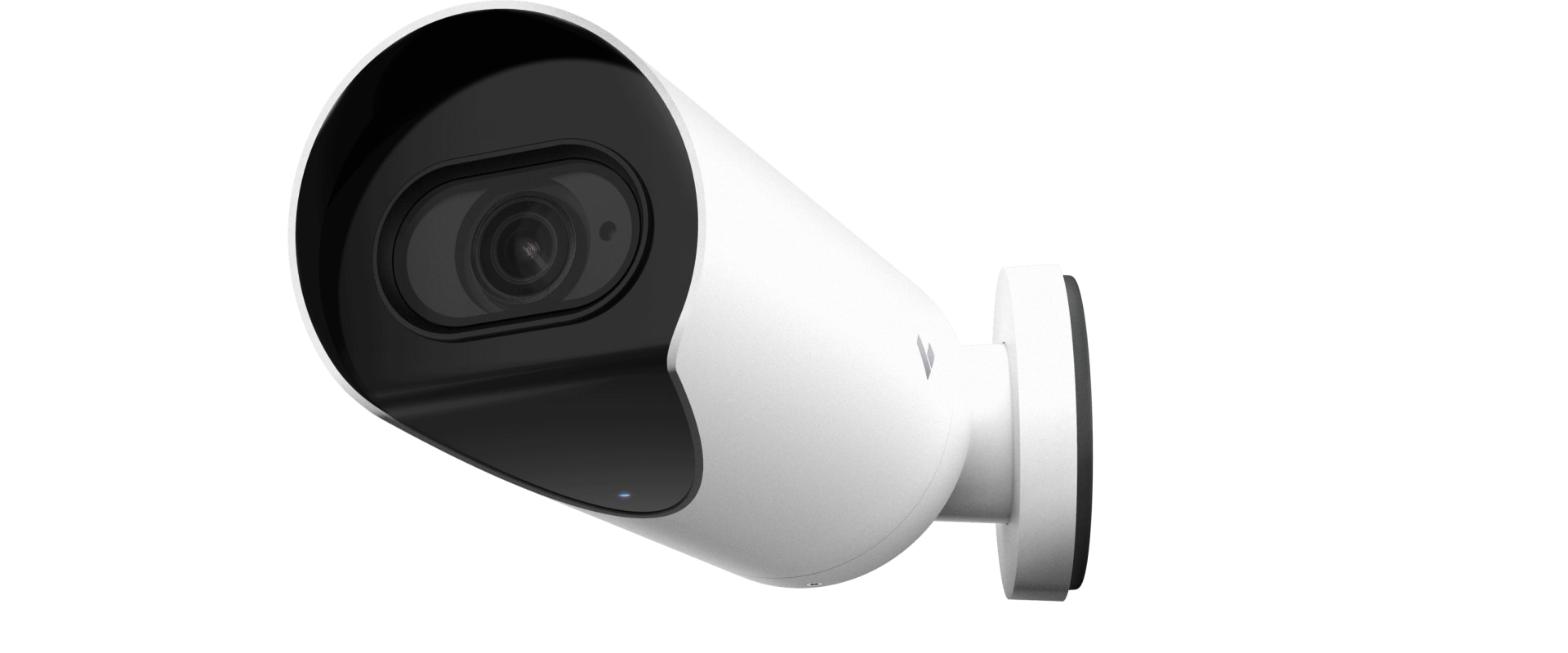 How long does footage stay on home security cameras?