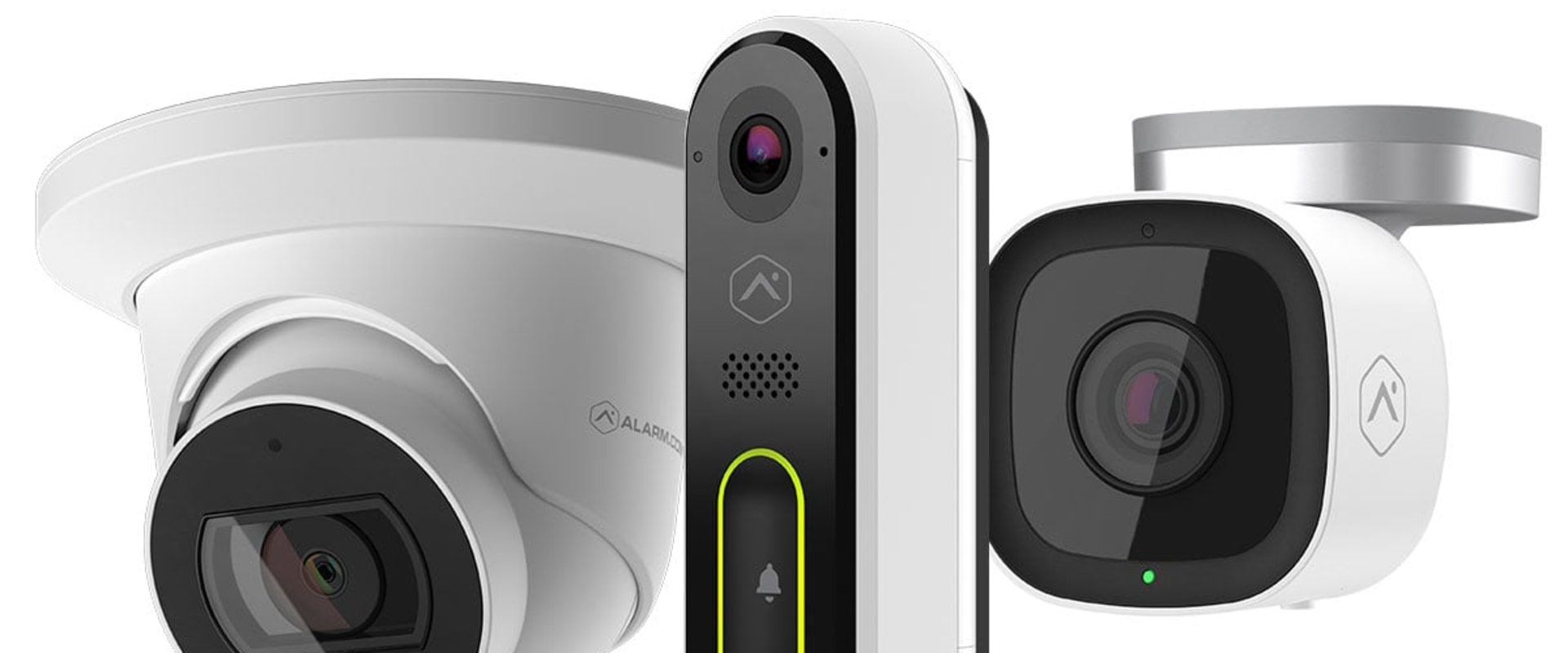 What are two disadvantages of using wireless cameras?