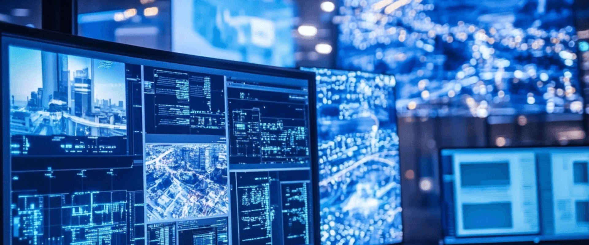 What are the two types of surveillance?