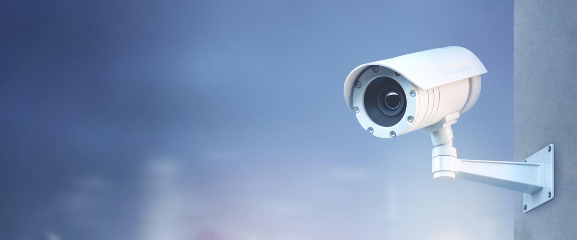 Do stores regularly check security cameras?
