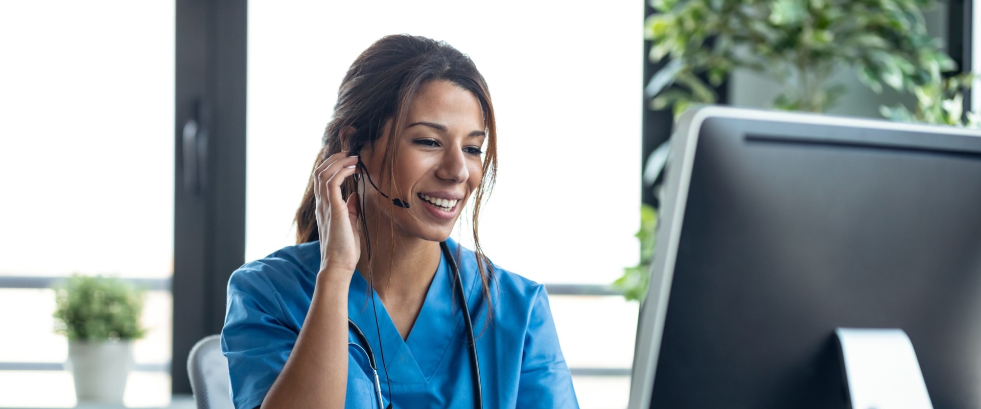 What type of data can be collected through remote patient monitoring?