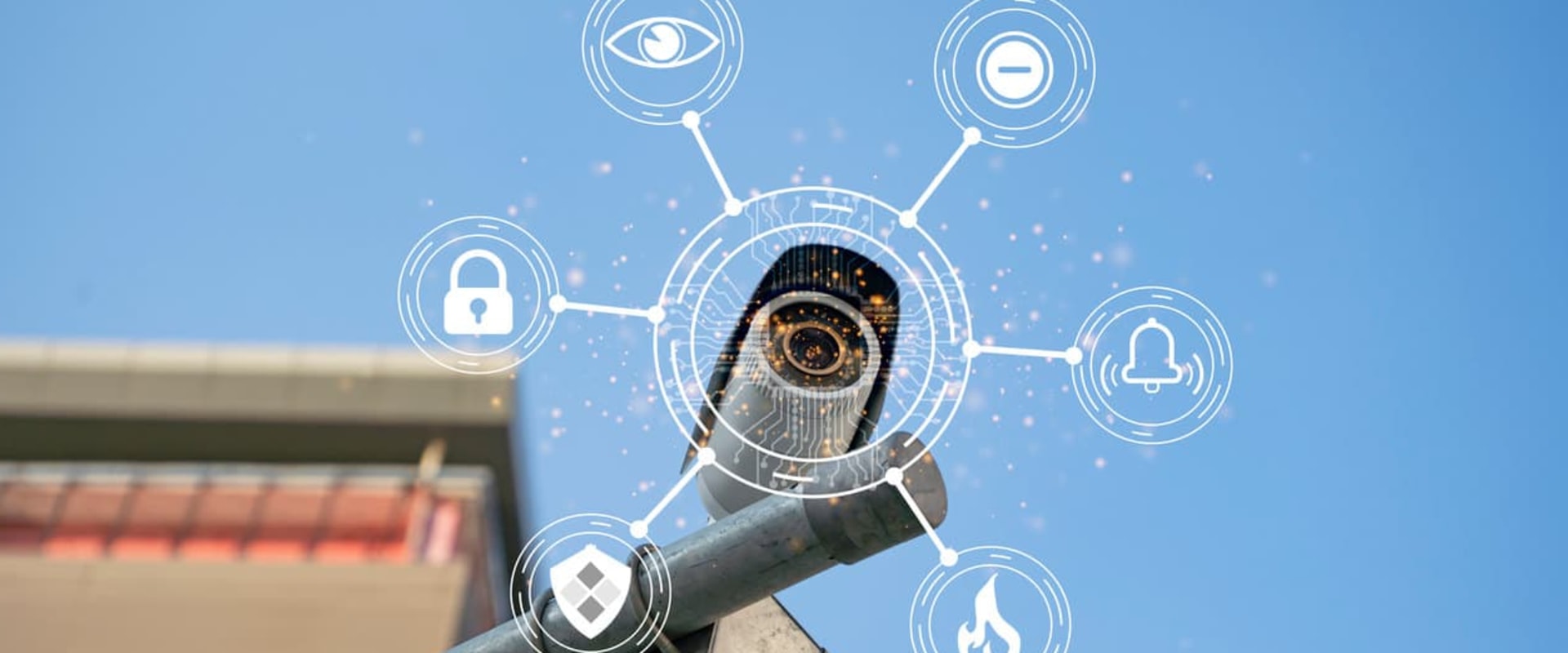 What is an example of monitoring and surveillance?
