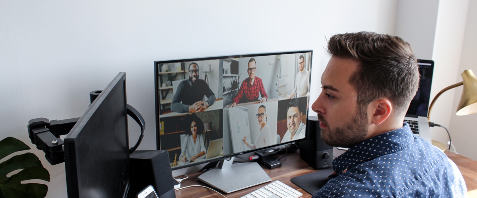 Can you monitor remote workers?