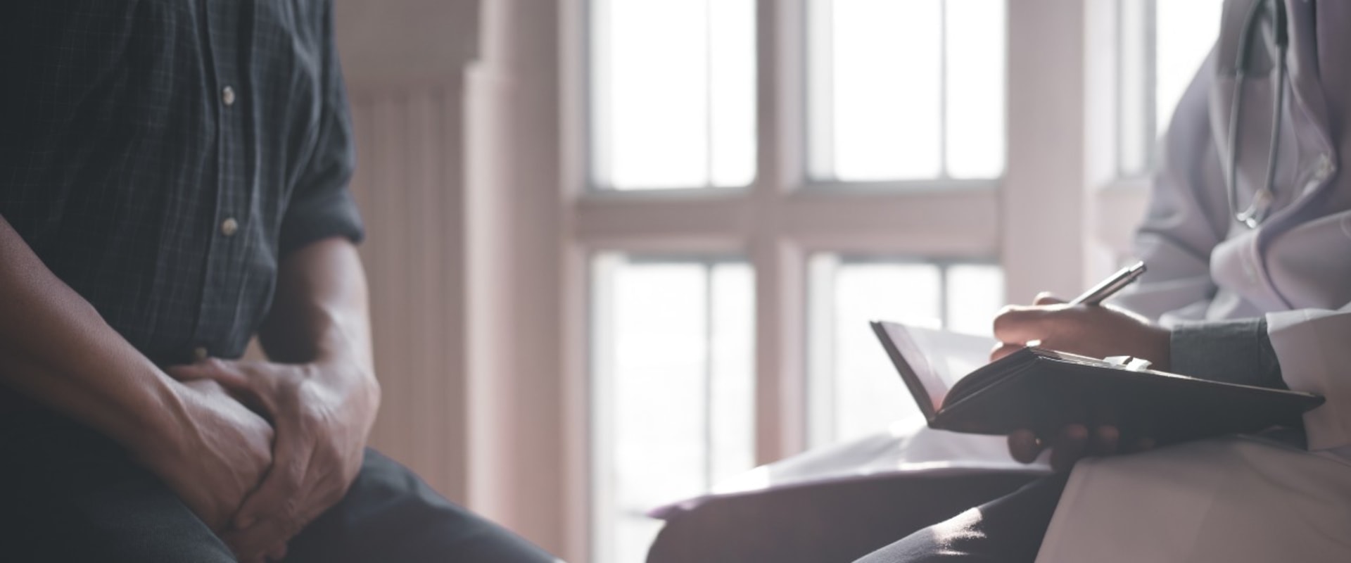 What's the difference between active surveillance and watch and wait with prostate cancer?