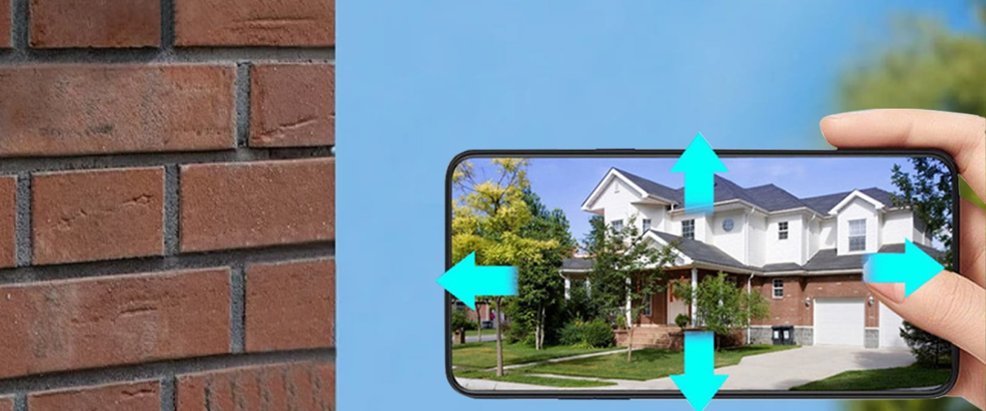 What is the function of remote monitoring?