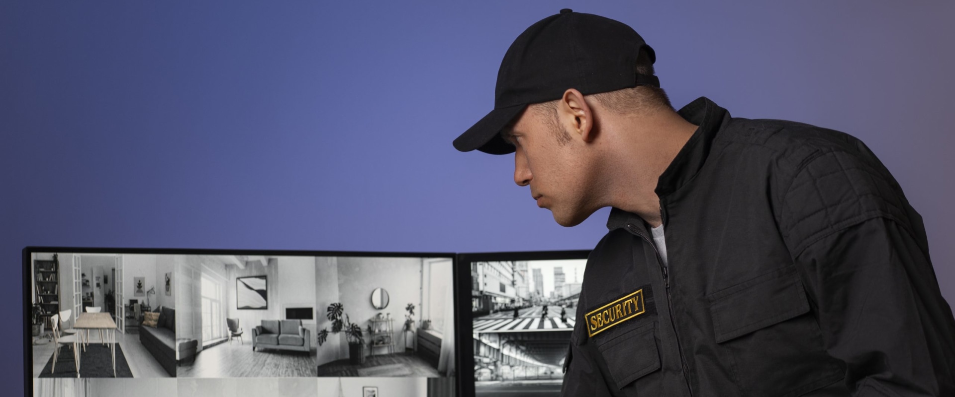 What is remote video access?