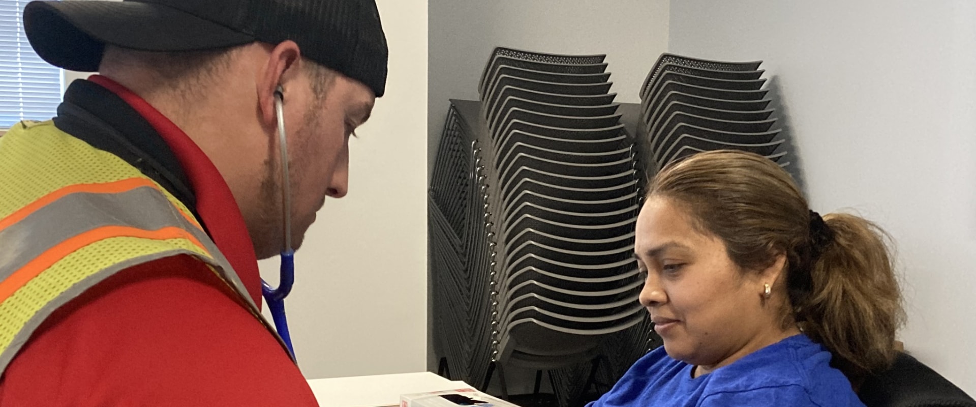 What are osha medical surveillance program requirements?