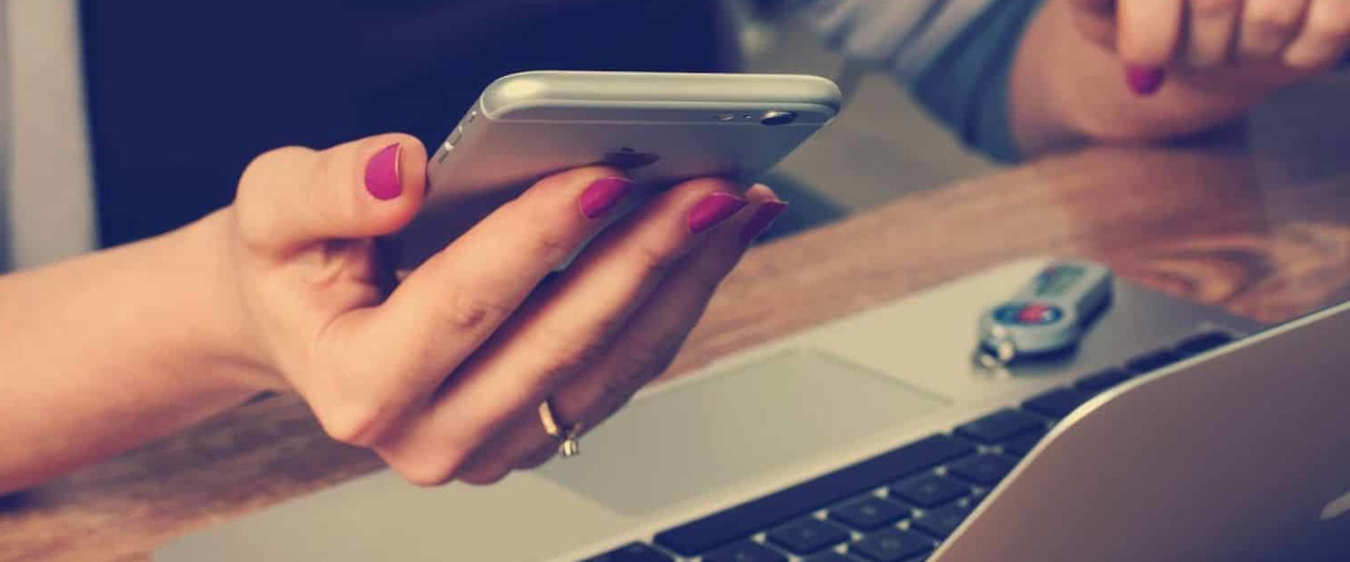 What does remote access mean on phone?