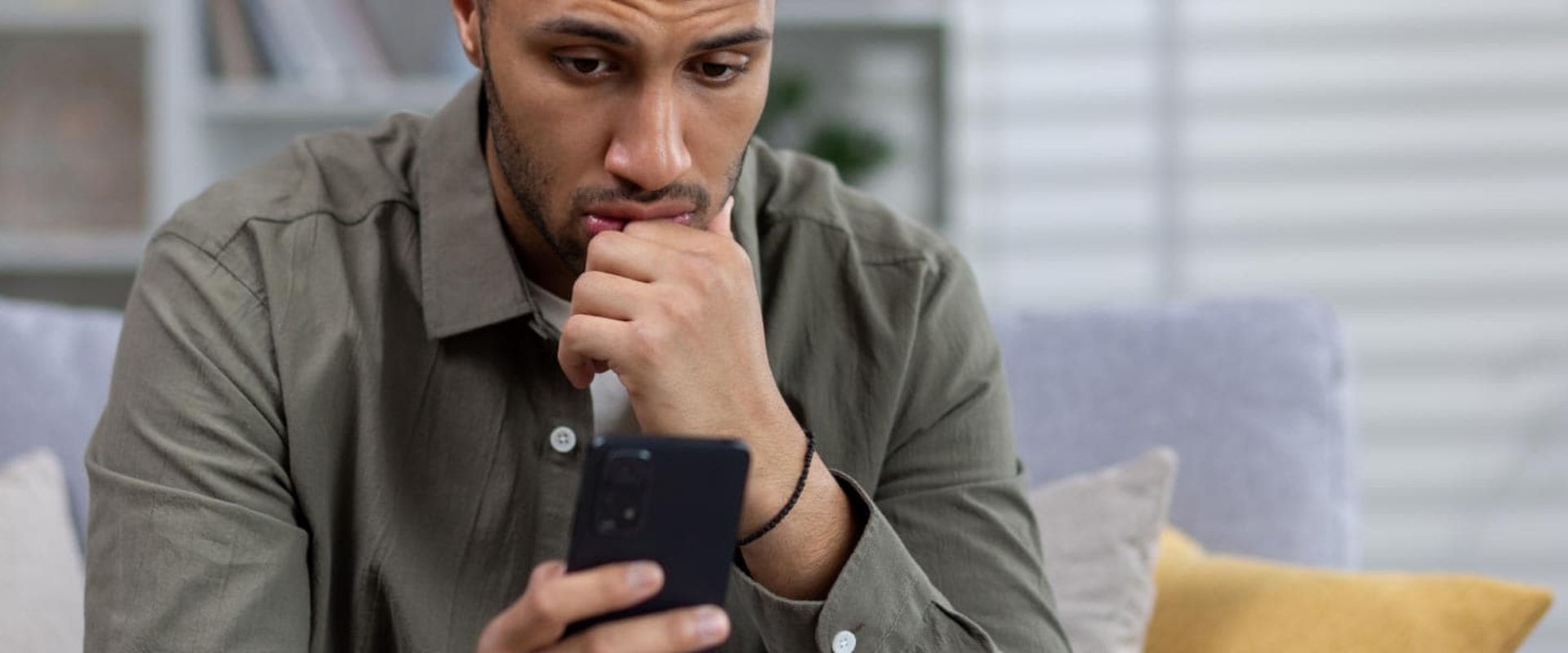 What happens when someone has remote access to your phone?