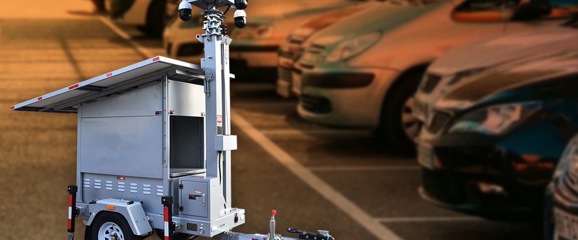 Benefits of Using a Hidden Surveillance Trailer for Enhanced Security