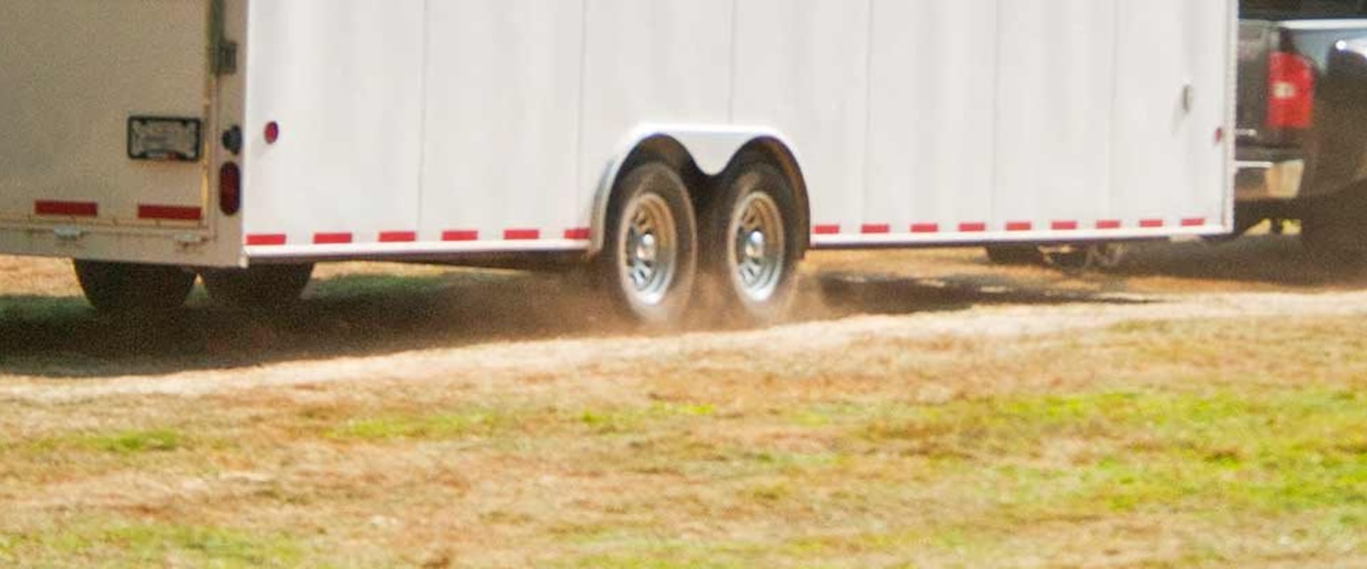 Tips for Inspecting a Used Surveillance Trailer Before Purchasing