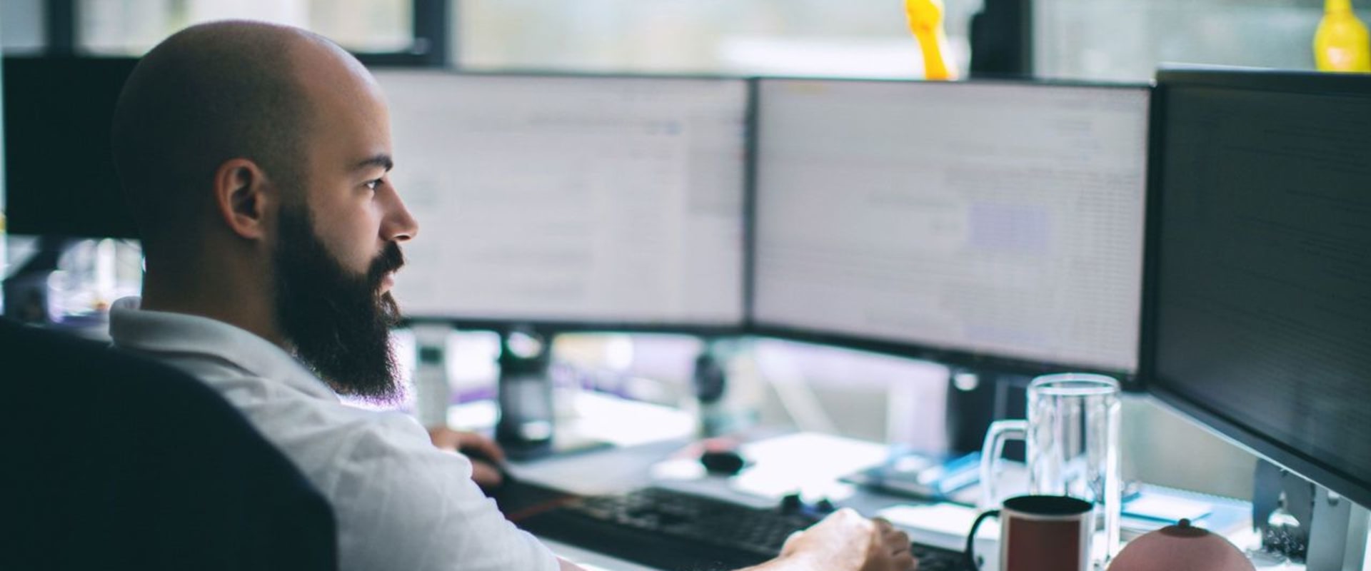 How are bosses tracking remote workers?