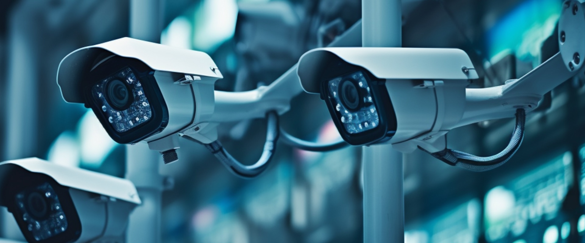 What is the difference between active and passive security?