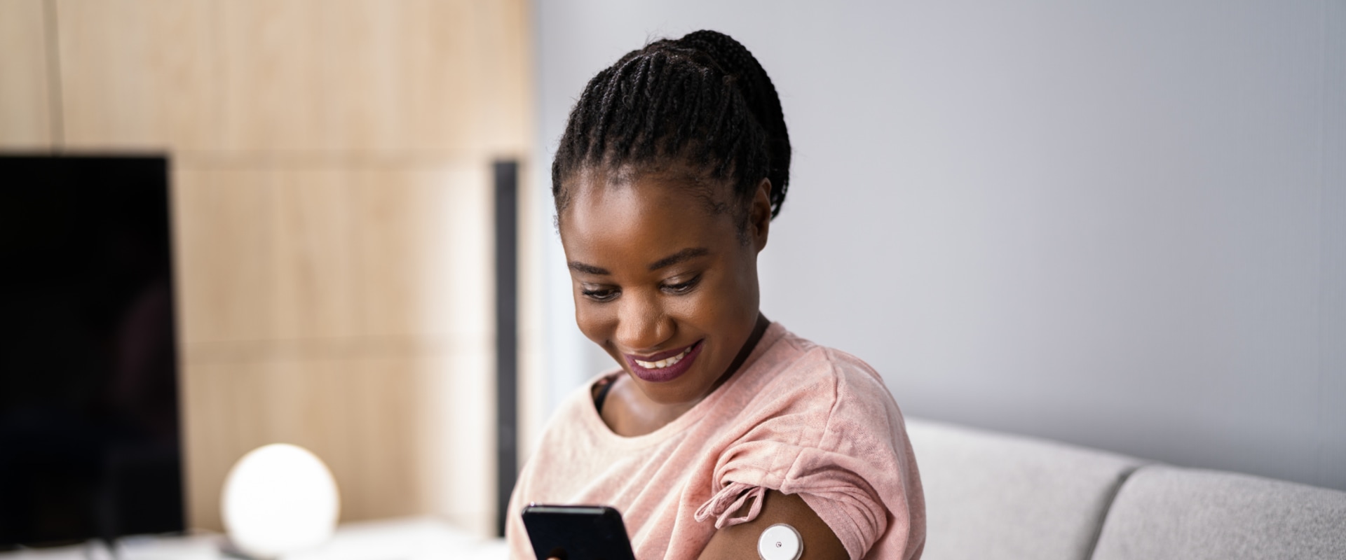 What is the use of remote patient monitoring?