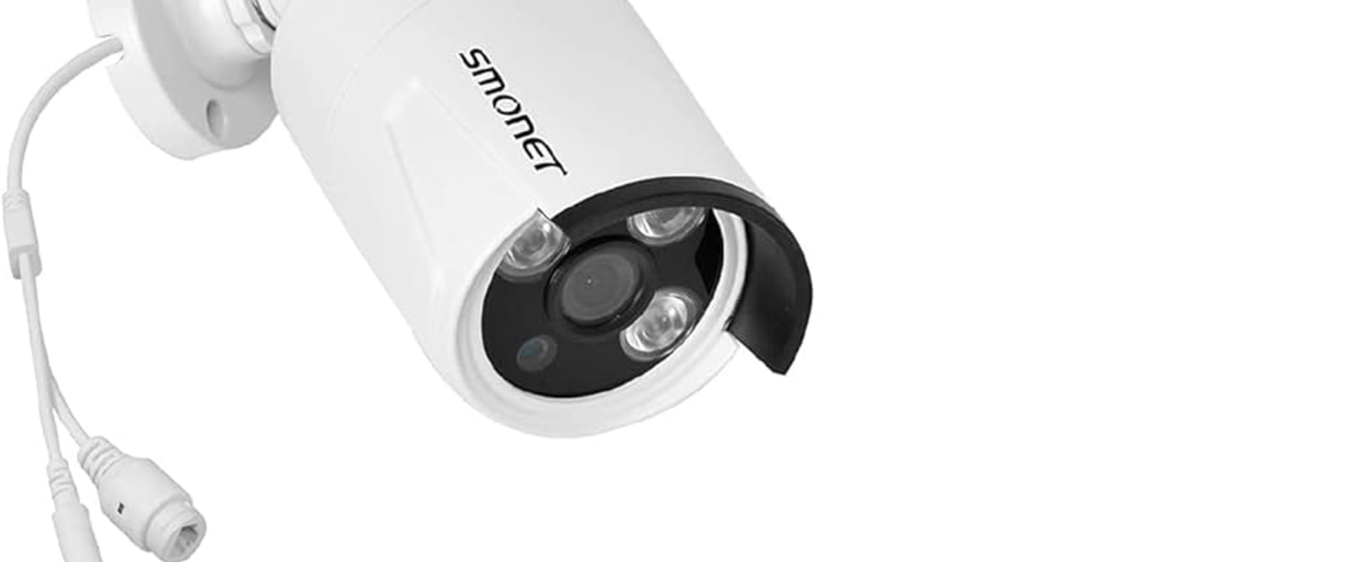 Do wireless cameras need a power supply?