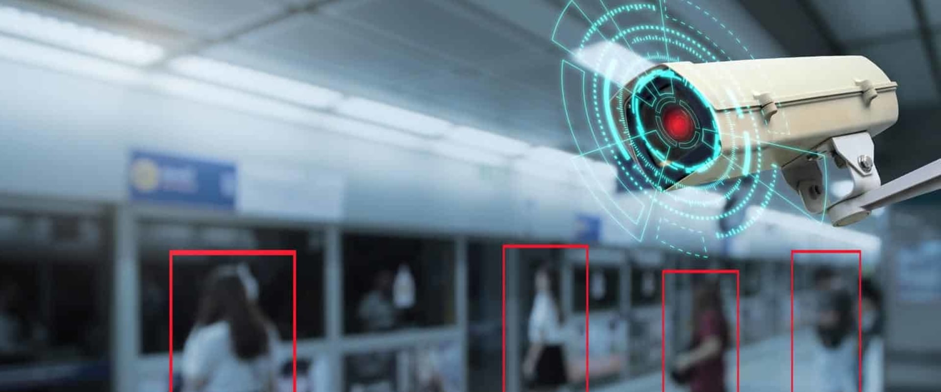Determining the Appropriate Size and Capacity for Your Surveillance Needs