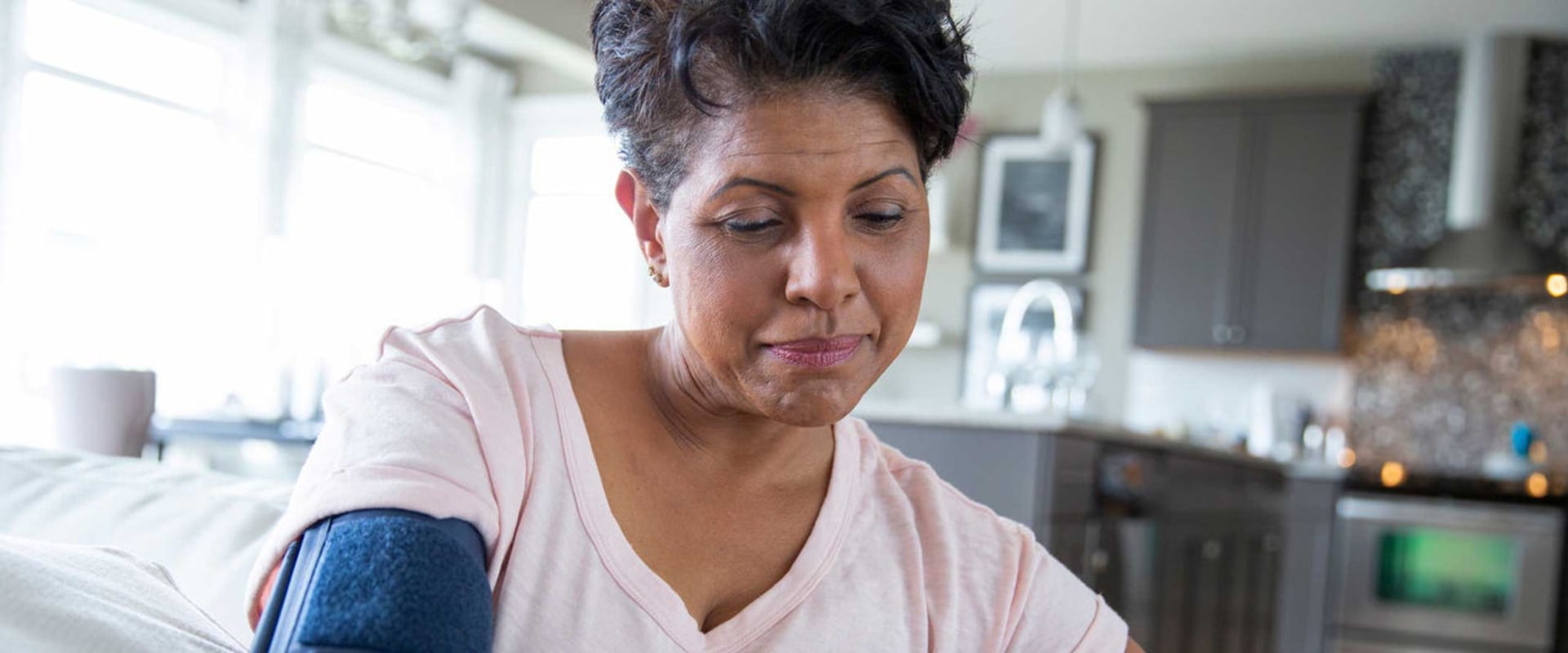What is the goal of remote patient monitoring?