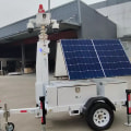 10 Uses for Mobile Surveillance Trailers