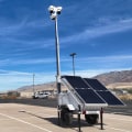 Providing 24/7 Surveillance: How a Surveillance Trailer Can Keep Your Construction Site or Event Safe