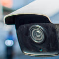 How do remote surveillance cameras work?