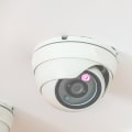 How often do security cameras get checked?