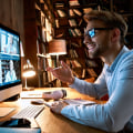 How do you monitor remote employees?