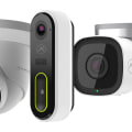 What are the disadvantages of wireless cameras?