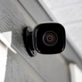 Do security cameras stay on all the time?