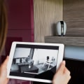 How often are security cameras checked?
