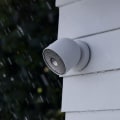 How to get a security camera to record all the time?