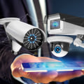 What is an example of surveillance?