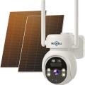 Are there security cameras that record 24/7?