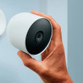 Can wireless security cameras work without internet?