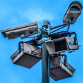 What are the three types of surveillance?