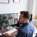 Can you monitor remote workers?