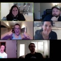 What is remote video call?